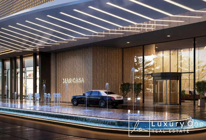 Investor Deal | Modern Layout | Premium Sea View photo 15