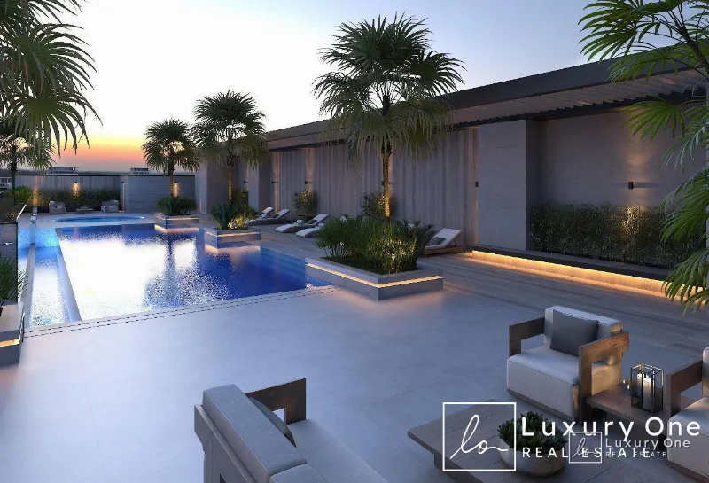 Premium 1 BR | Great Payment Plan photo 4