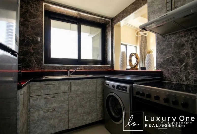 Marina View | Fully Furnished | Vacant photo 10