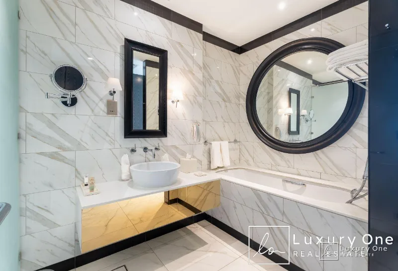Fully Furnished | Spacious Layout | Vacant photo 24