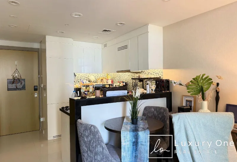 Prime Location | Fully Furnished | Sea View photo 3