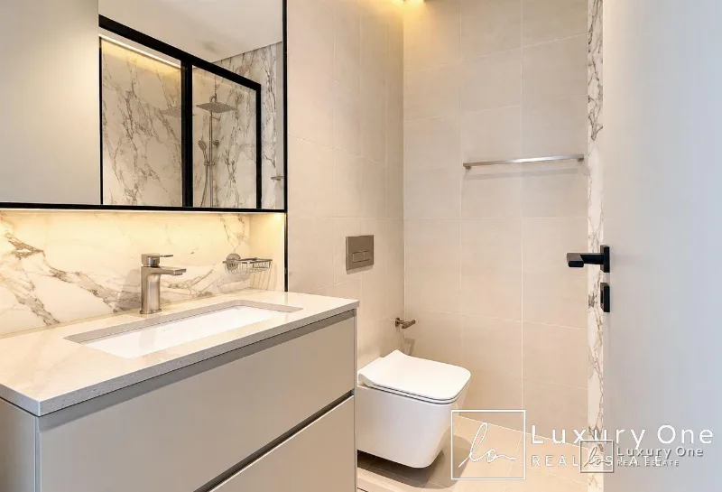 Brand New | Semi Furnished | Ready to Move photo 7