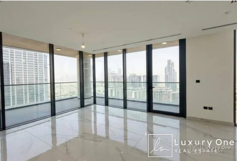 Corner Unit | Best View | Brand New | Balcony photo 4