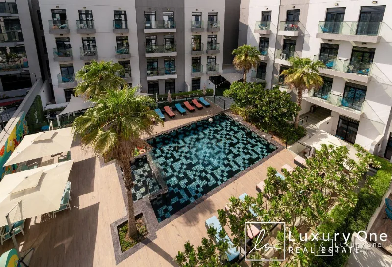 Guaranteed High ROI | Fully Furnished | Modern photo 25