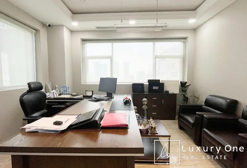 Fully Furnished | Grade A  | Great Community photo 13