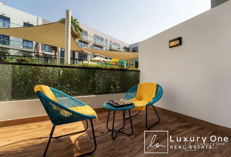 Guaranteed High ROI | Fully Furnished | Modern photo 13