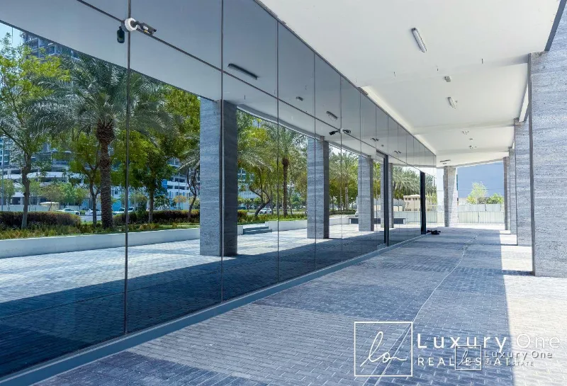 Prime Location | New Building | Road Facing photo 6