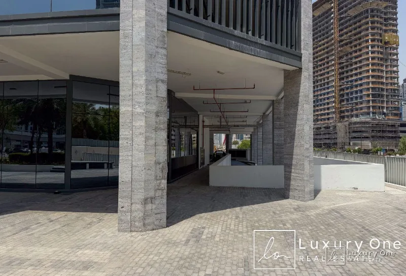 Prime Location | New Building | Road Facing photo 7