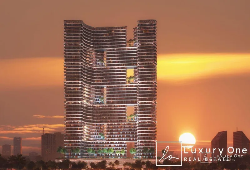 Best Price | 2BR Apartment | Multiple Scenic Views photo 9