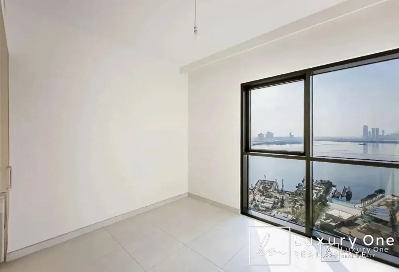 Best Deal |Marina and Skyline Views | Huge Balcony photo 12