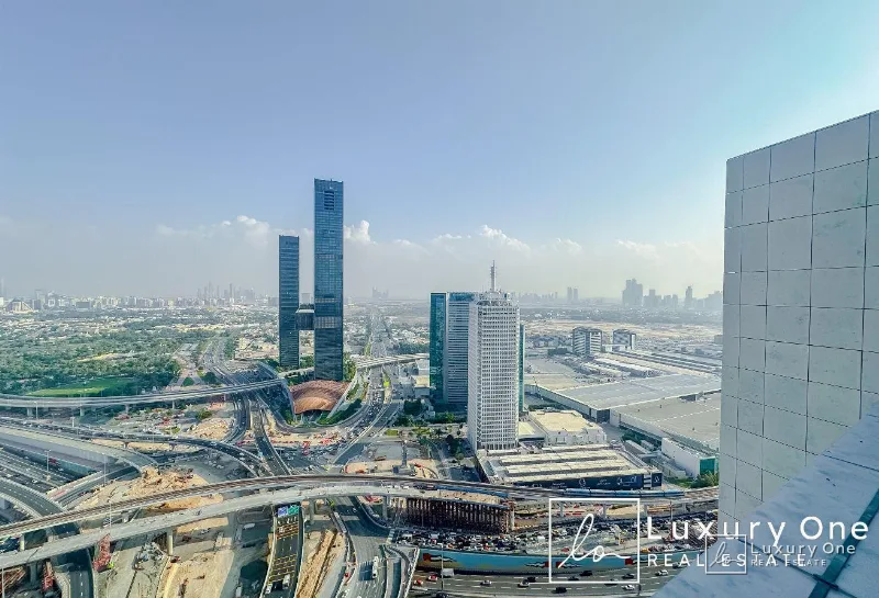 Open Sea View | Spacious Layout | Close to Metro photo 12