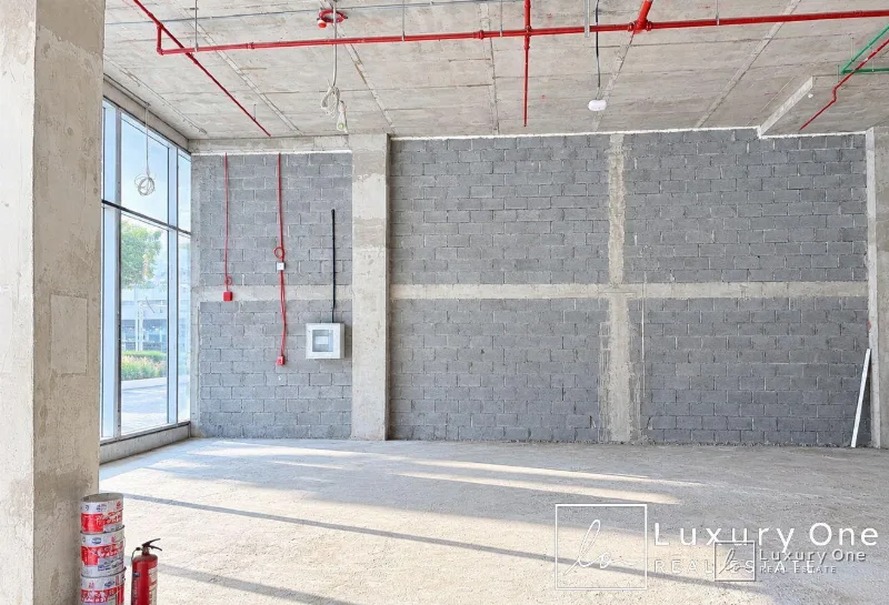 Prime Location | New Building | Road Facing photo 3