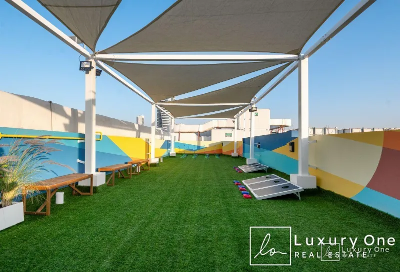 Guaranteed High ROI | Fully Furnished | Modern photo 21