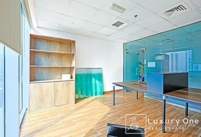 Fully Fitted | Less Traffic | Near Al Khail photo 7