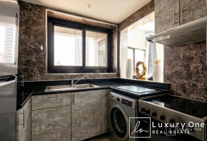 Marina View | Fully Furnished | Vacant photo 6