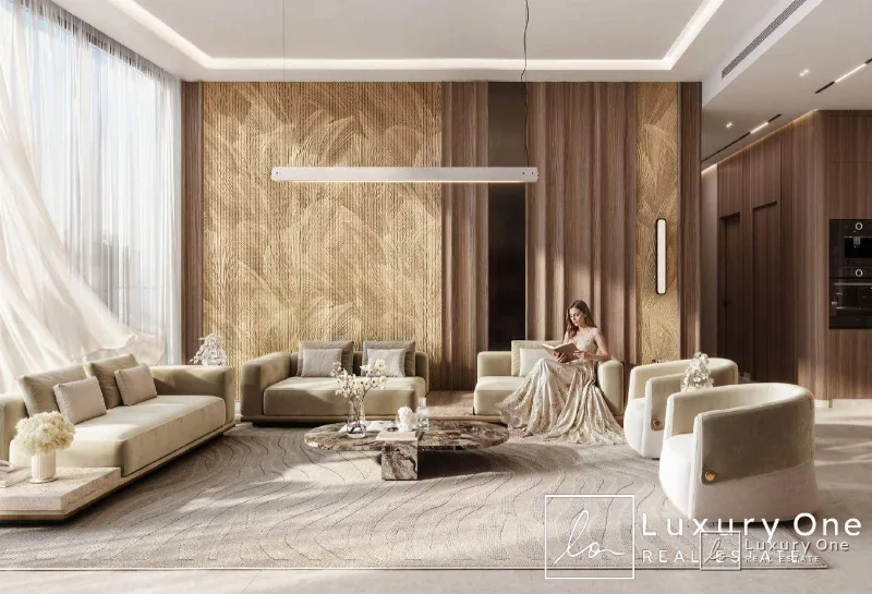 Best Price | High-Floor 1BR | 20-50-30 Payment Pla photo 4