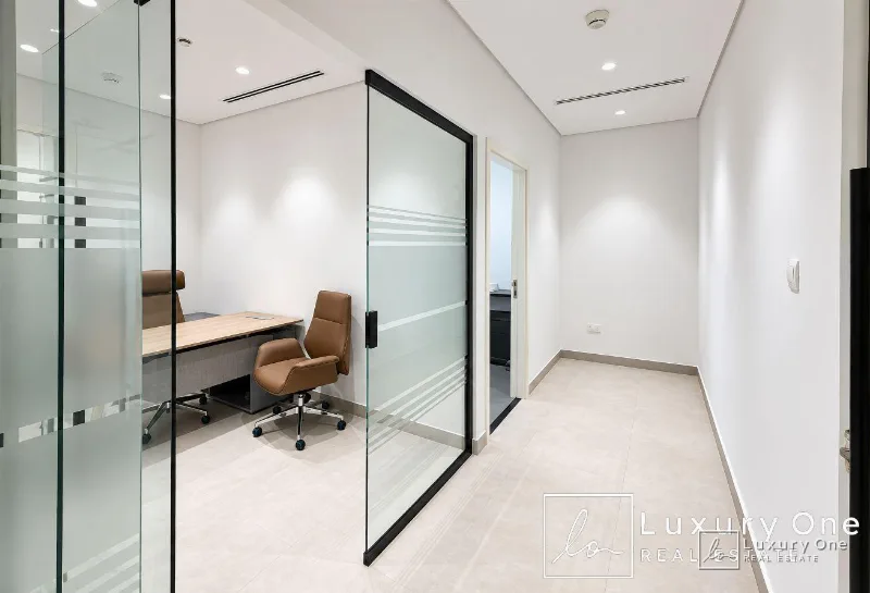 Prime Location | Furnished | Burj View photo 9