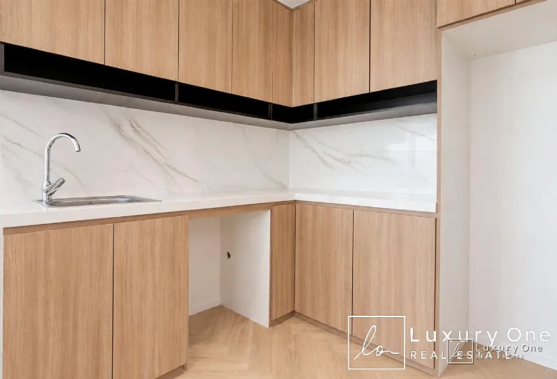 Grade A | Burj & Canal View | Furnished photo 19