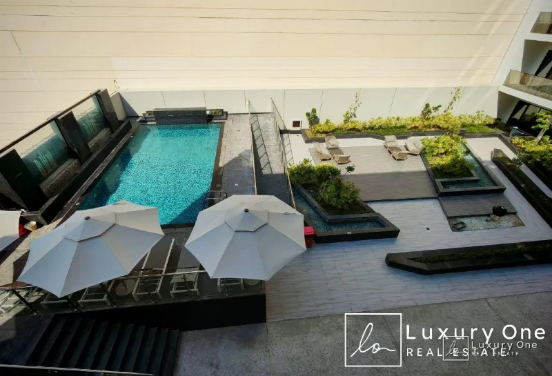 Furnished 1BR | Brand New | Ready to Move photo 16
