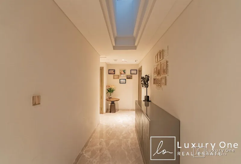 Duplex Penthouse | Upgraded | Full Sea View photo 18