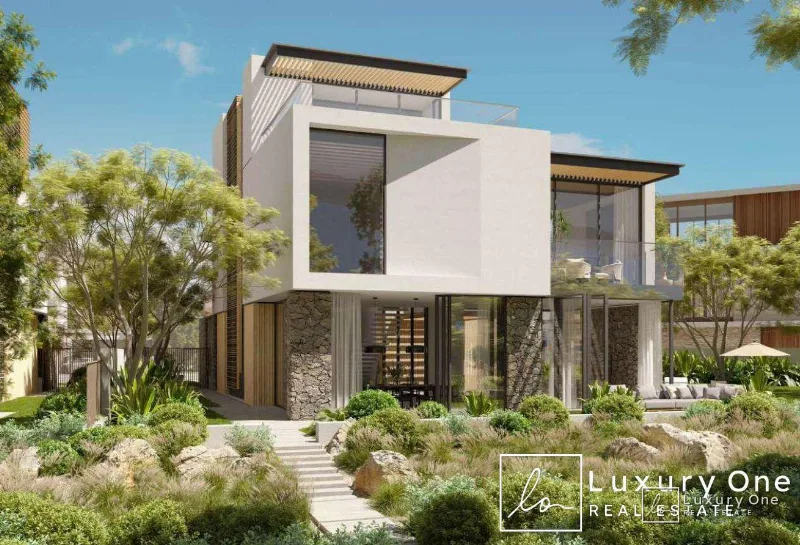 Below OP | 6BR Luxury Villa | Private Pool photo 25