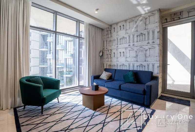 Fully Furnished | Spacious Layout | Vacant photo 4