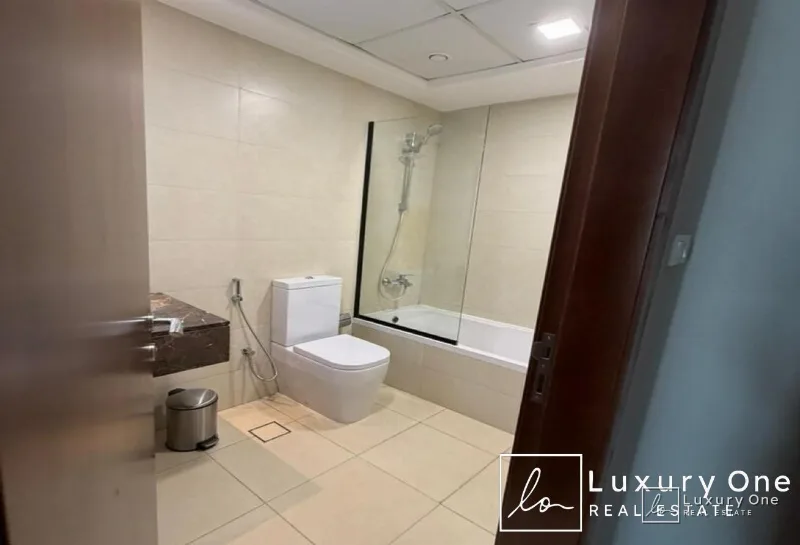 2BR | Sea and Skyline View | All Bills Included photo 16