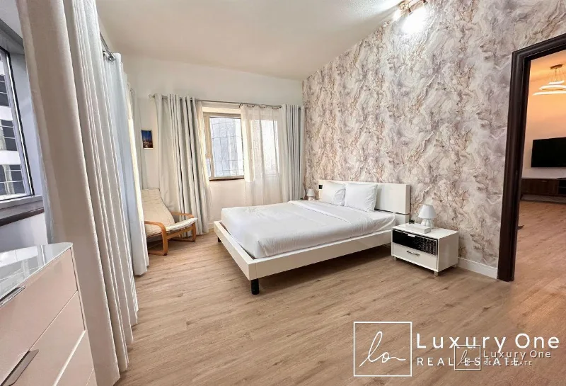 Fully Furnished | Spacious Layout | Community View photo 7
