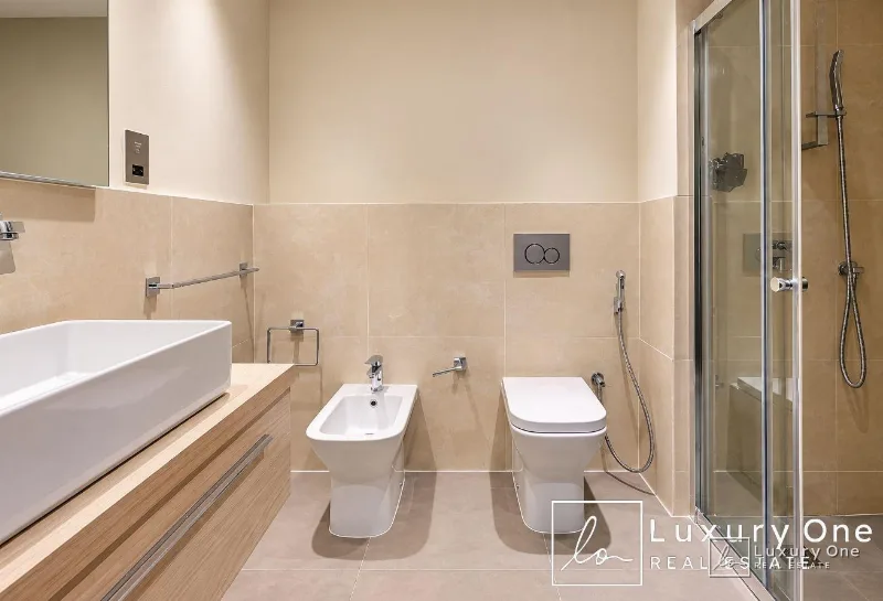 Furnished 3BR | Spacious | Community Views photo 22