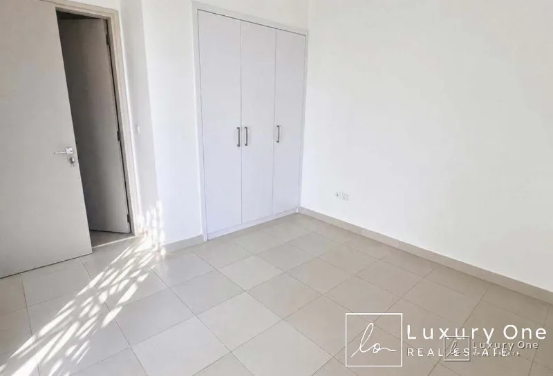 3BR Villa | Private Garden | Park View photo 7