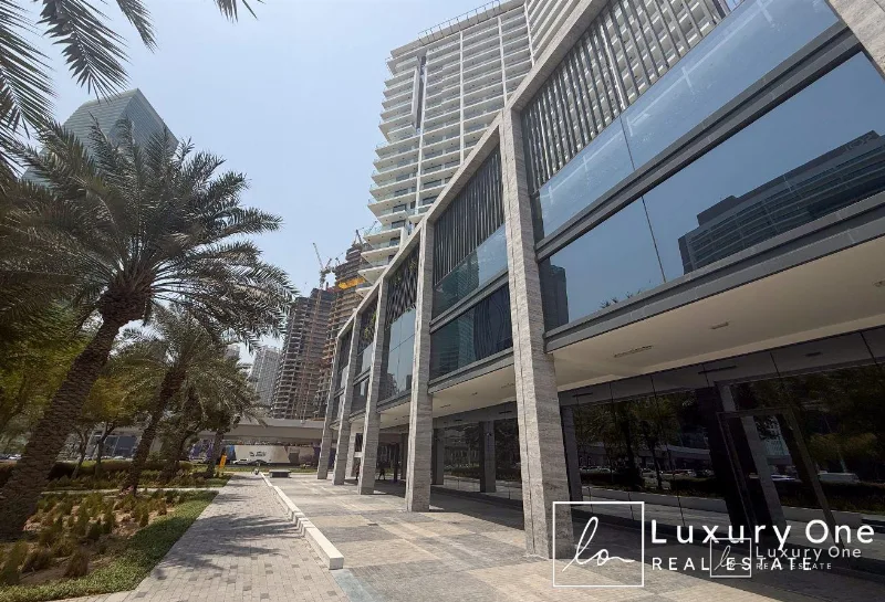 Prime Location | New Building | Road Facing photo 6