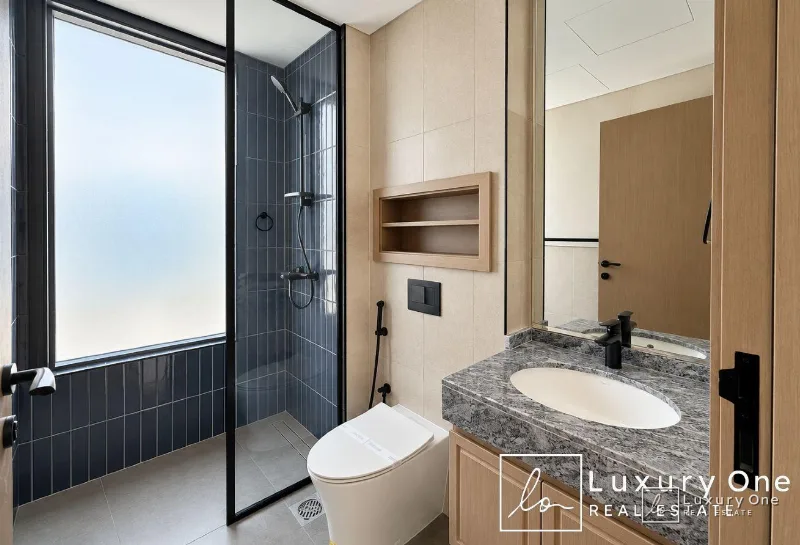 6BR + Maid | Vacant | Courtyard and Pool Access photo 12