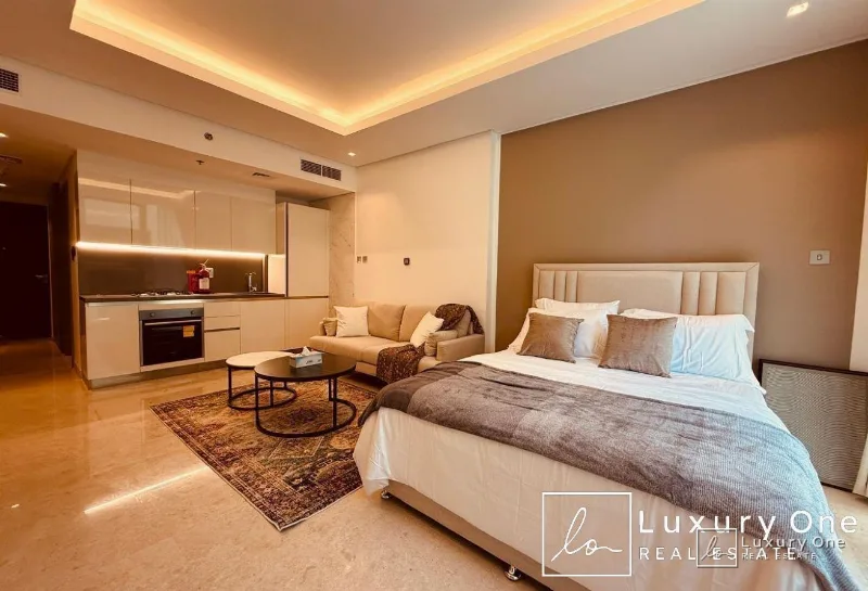 Furnished | Ready Investment | The Sterling West photo 7