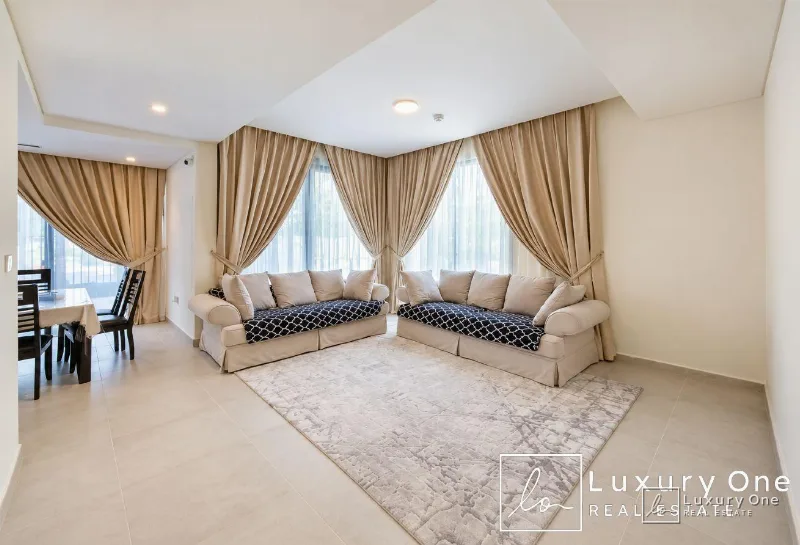 Hot Deal | Furnished | Corner Unit | Ready to Move photo 6
