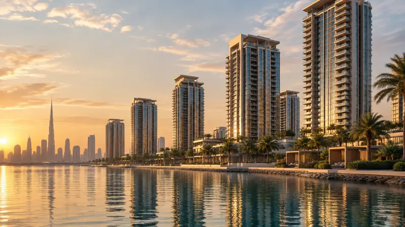 Der Käuferratgeber für Immobilien in Dubai 2026