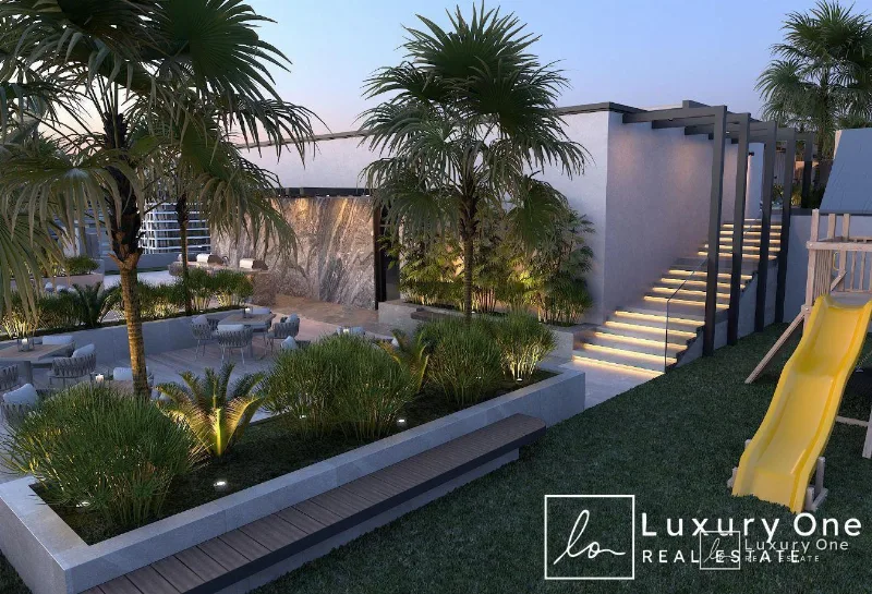 Premium 1 BR | Great Payment Plan photo 13