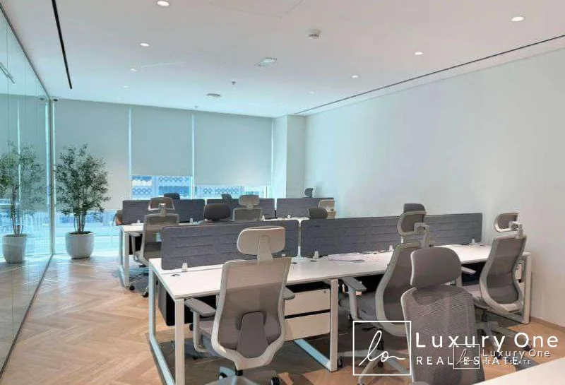 Luxury Fitout | Floor to Ceiling windows | Corner| photo 7