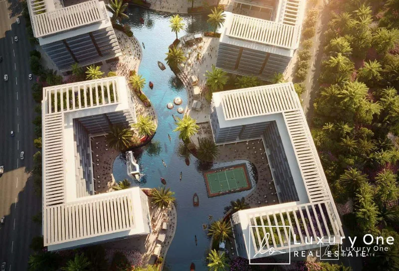 Corner Unit | Huge Layout | Lagoon View photo 6