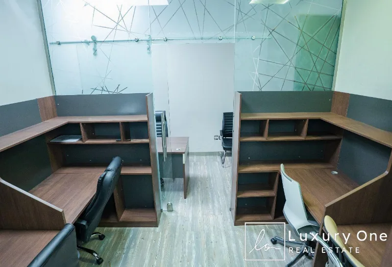 PRIME LOCATION | FURNISHED | HIGH QUALITY FITOUT photo 6
