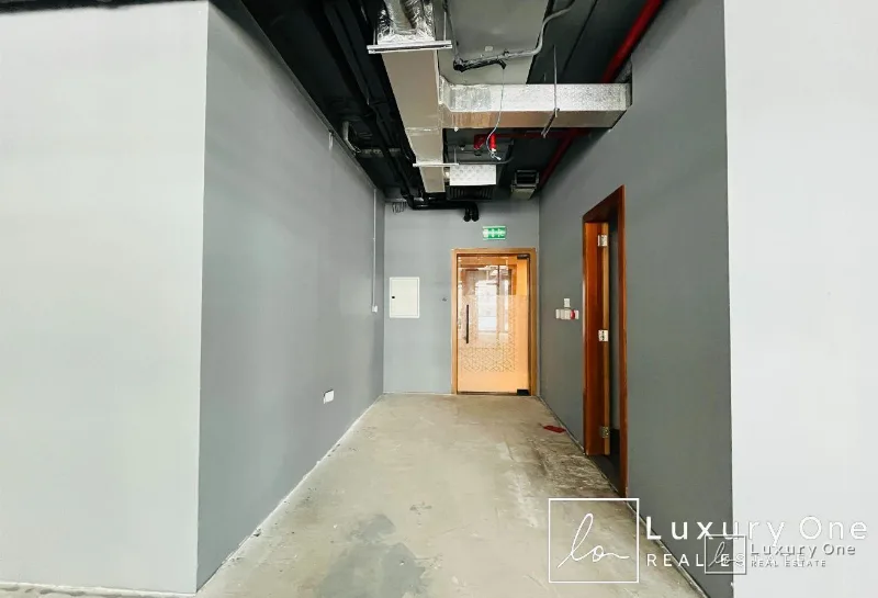 Fully Fitted | Less Traffic | Near Al Khail photo 7