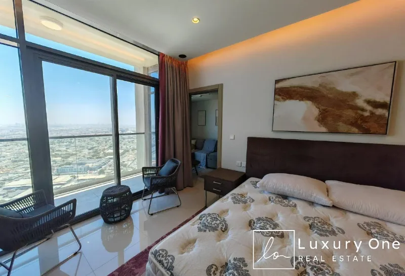 Spacious Layout | Prime Location | Brand New photo 6