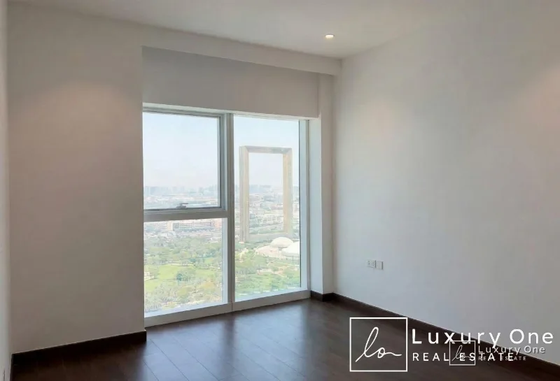 Near Metro and Park  | Dubai Frame View photo 6