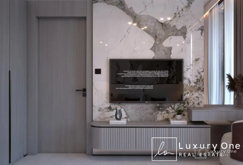 Premium 1 BR | Great Payment Plan photo 16