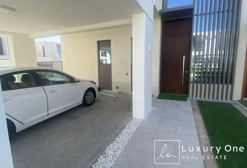 Brand New | 4 Beds+Maid | Large Layout | Vacant photo 22
