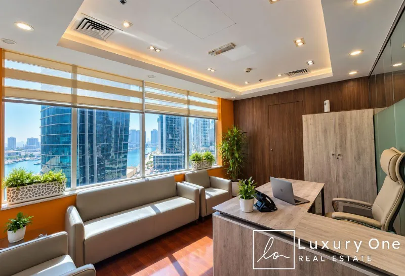 GENUINE | FULLY FURNISHED | CANAL VIEW photo 3