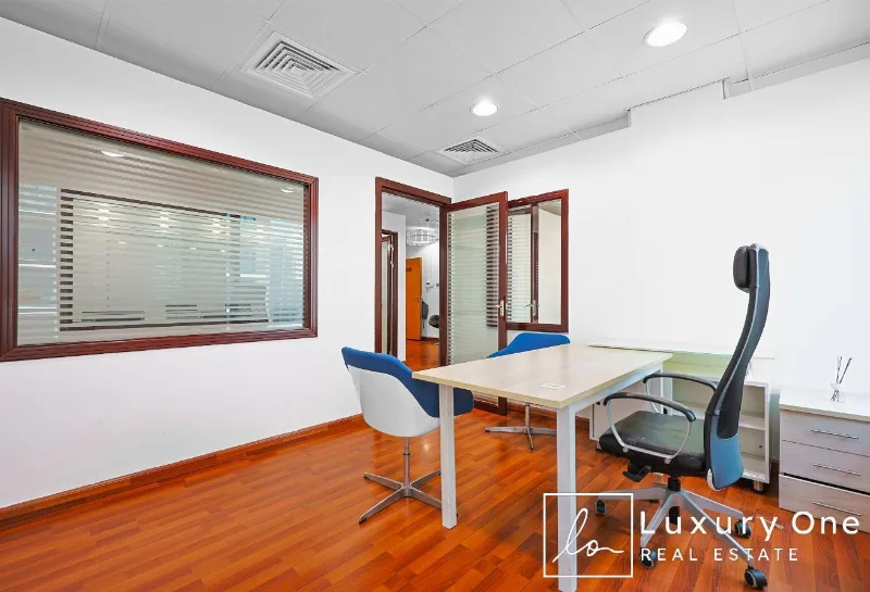 Furnished | Less Traffic | Near Al Khail photo 6