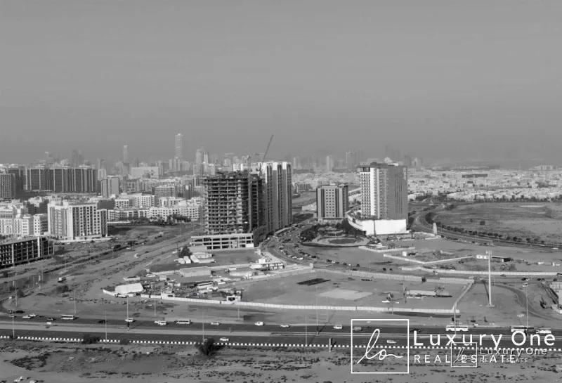 Best Price | 2BR Apartment | Multiple Scenic Views photo 7