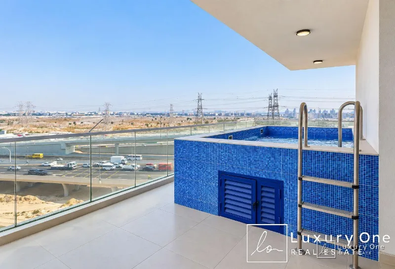 Furnished 3BR | Multiple Views | Private Pool photo 9