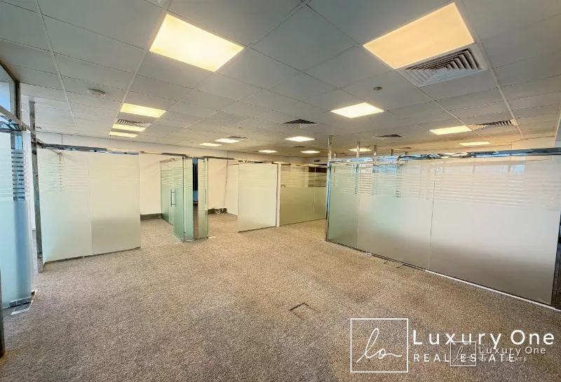 GENUINE | FULLY FITTED  | BRIGHT OFFICE photo 7