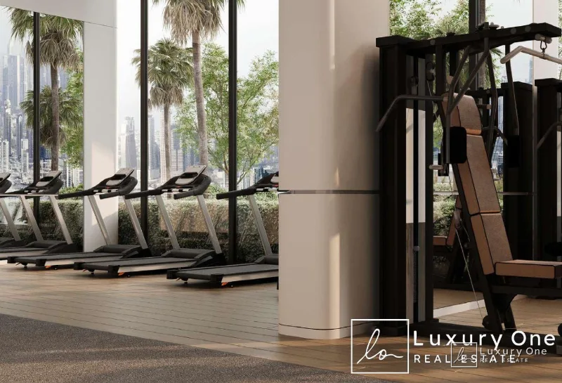 Premium Unit | Flexible PP | High Floor | Best Pri photo 13